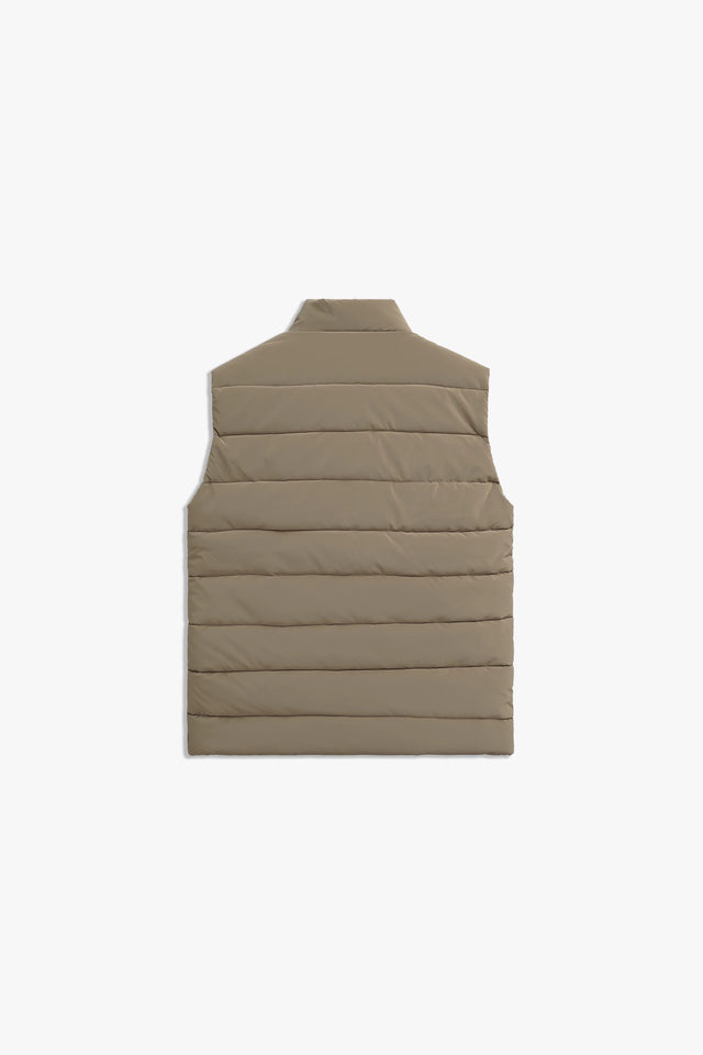 Puffer Gilet