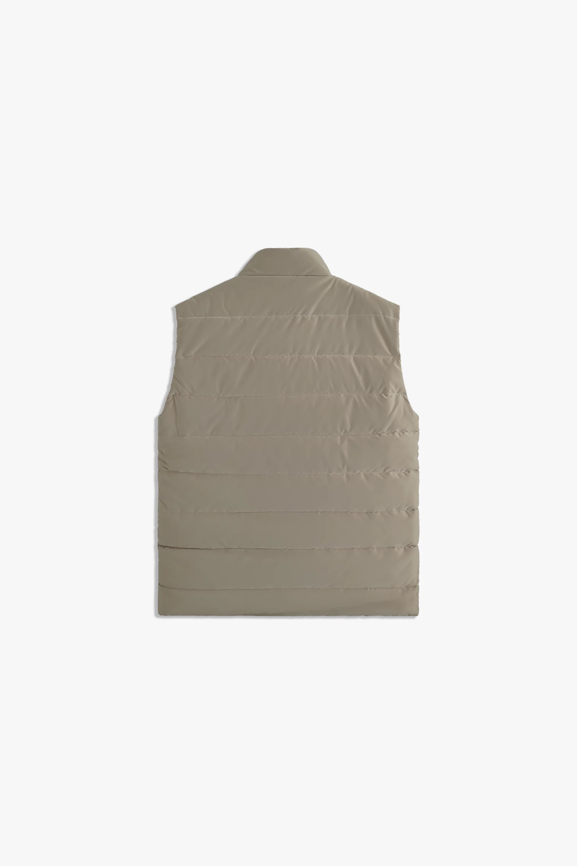 Puffer Gilet