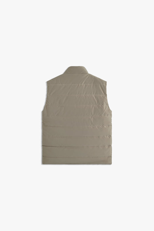 Puffer Gilet