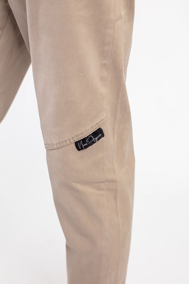 Sand Jogger Pants - 9figure