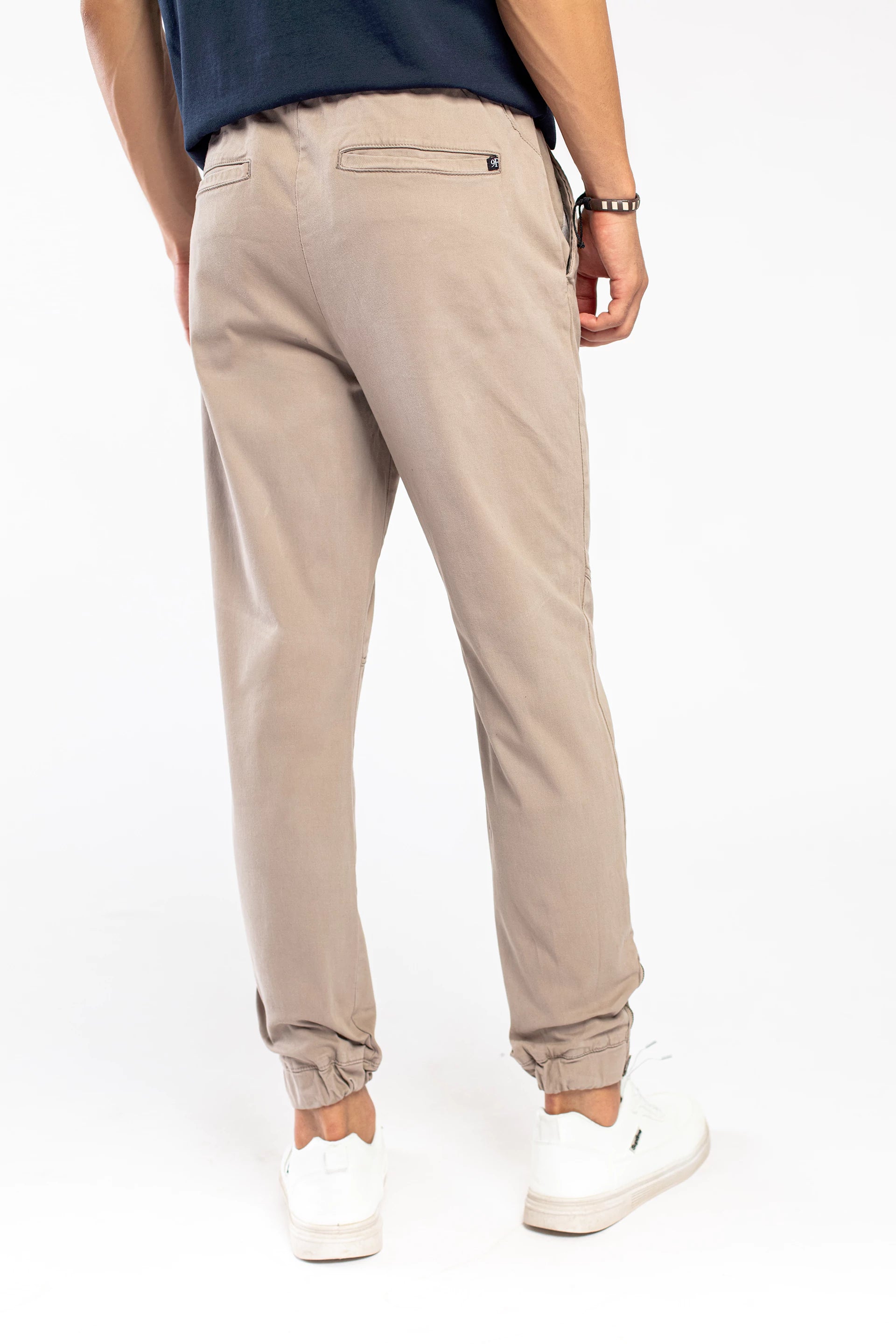 Sand Jogger Pants - 9figure