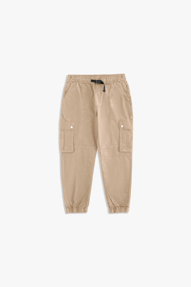 Jogger Pants