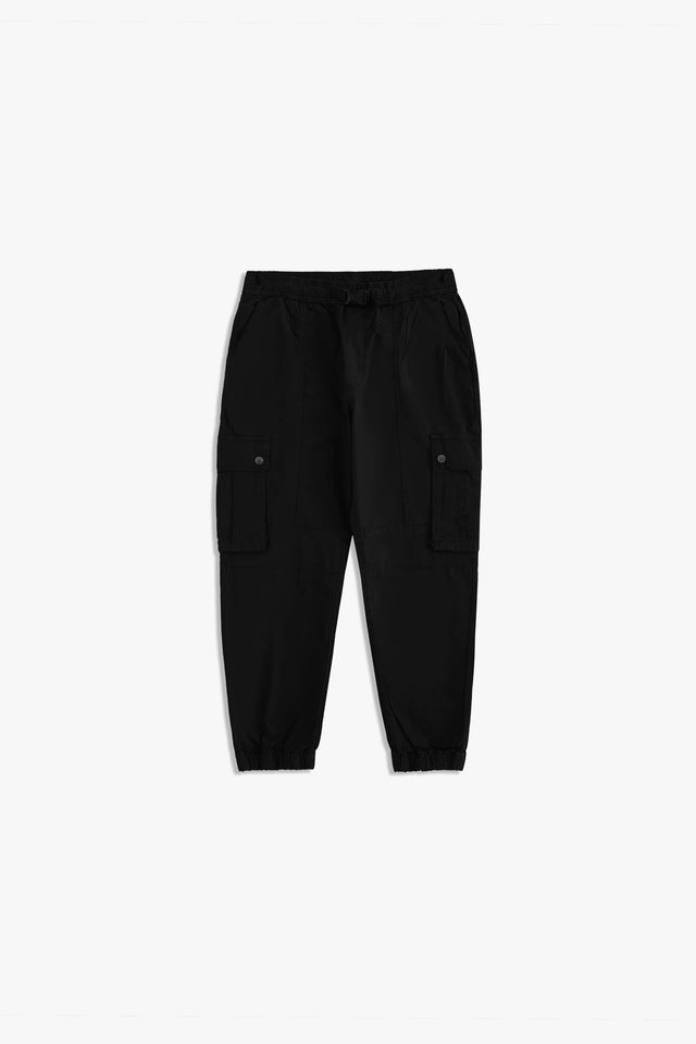 Jogger Pants