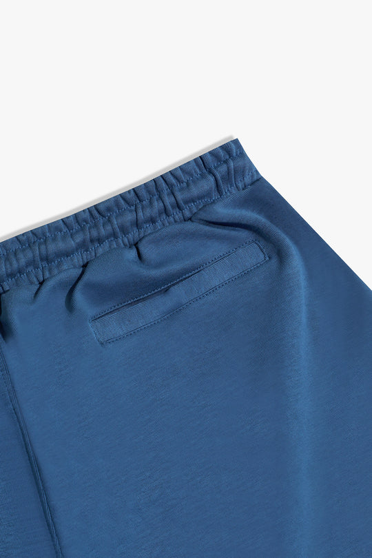 Interlock Knitted Trouser