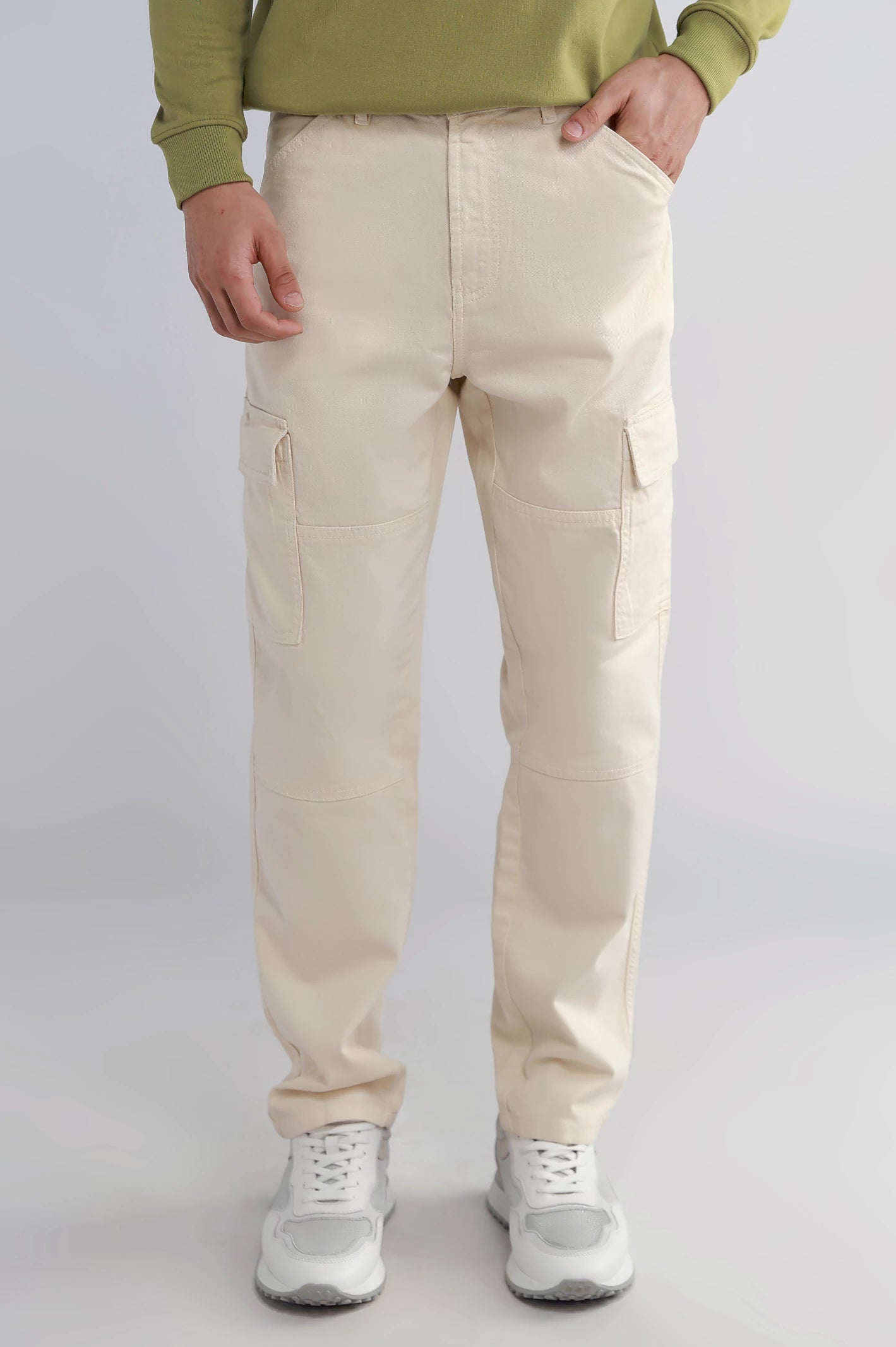 Shop from our trousers collection
