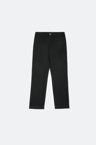 Loose Jeans