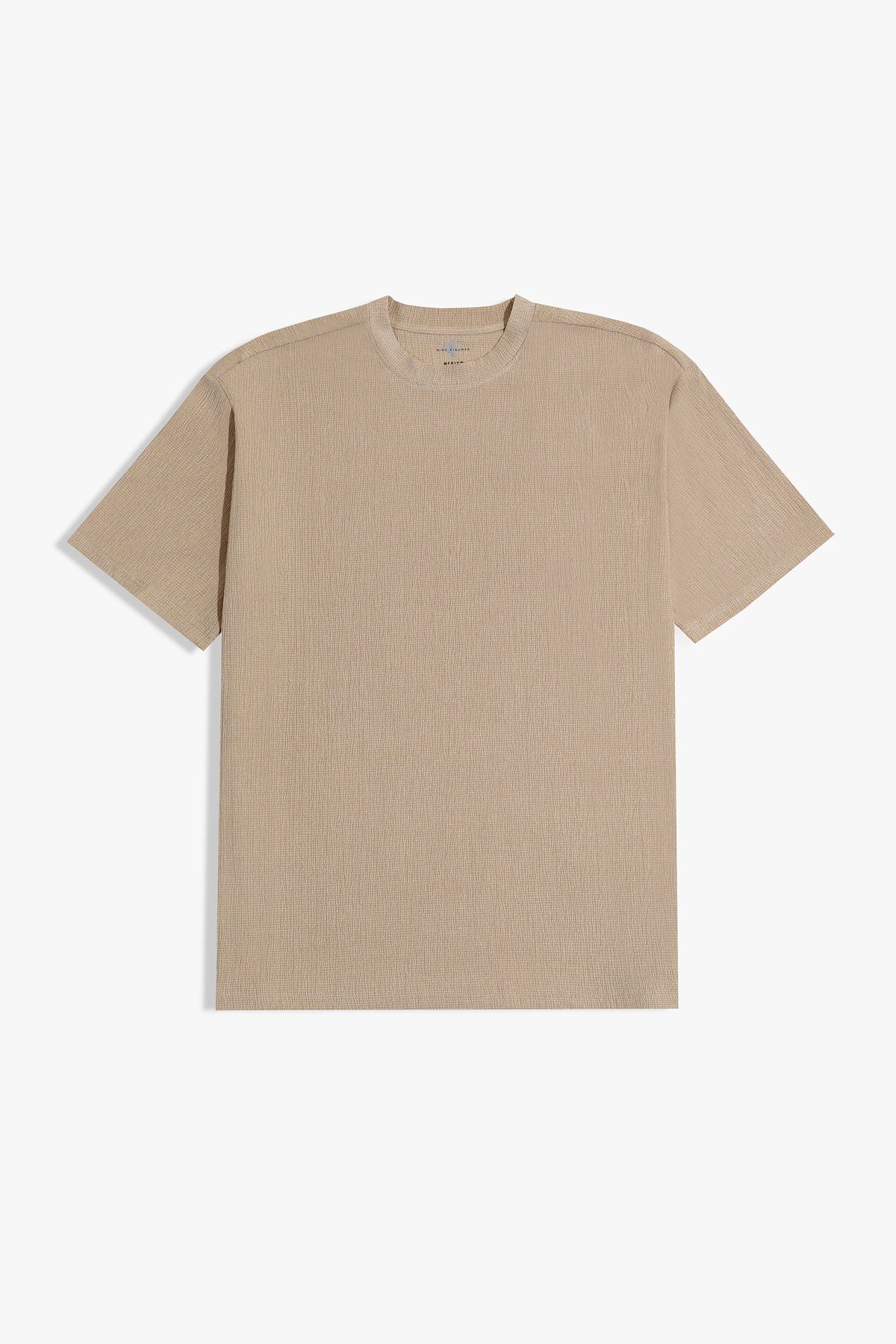 Texture T-Shirt