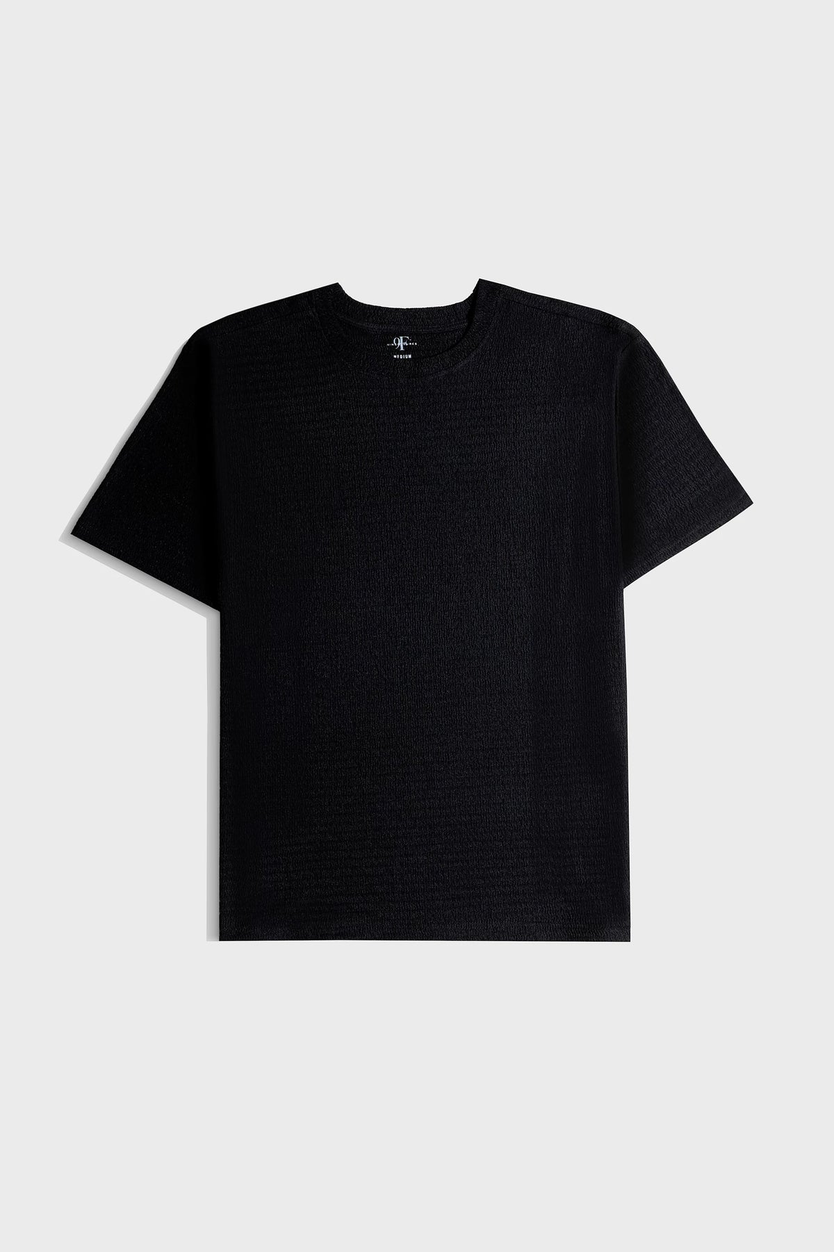 Texture T-Shirt