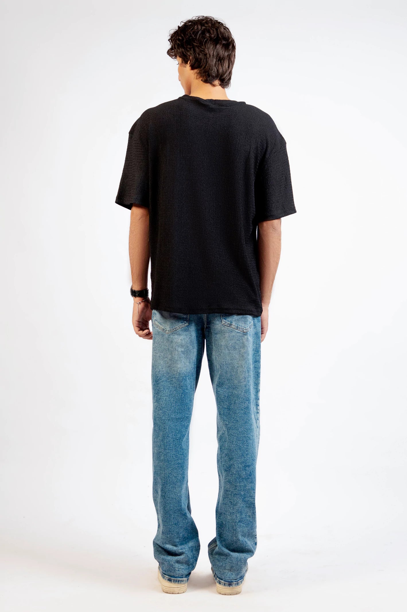 Texture T-Shirt