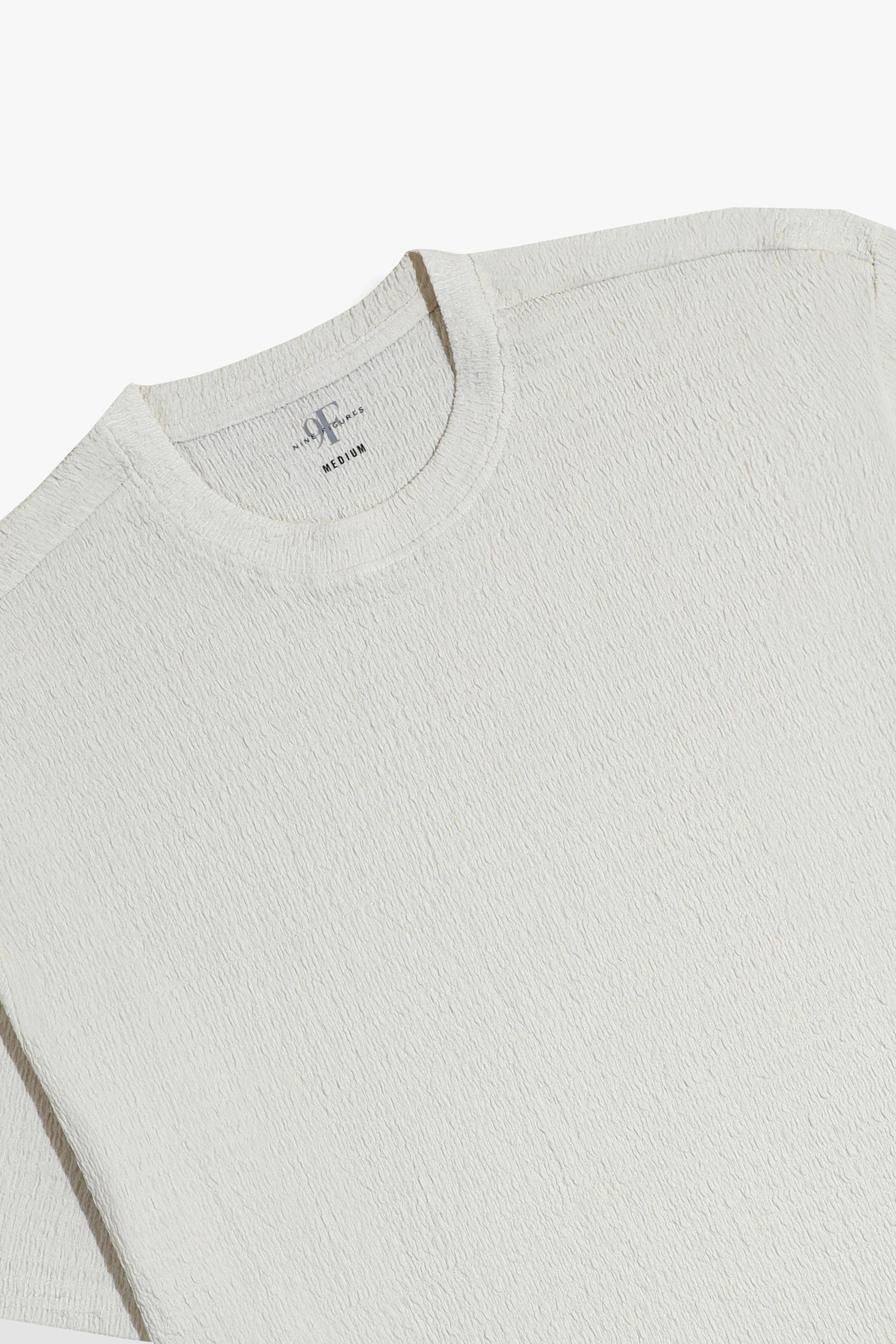 Texture T-Shirt