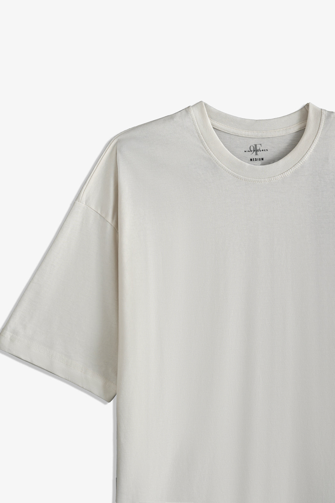 Oversize Basic T-Shirt
