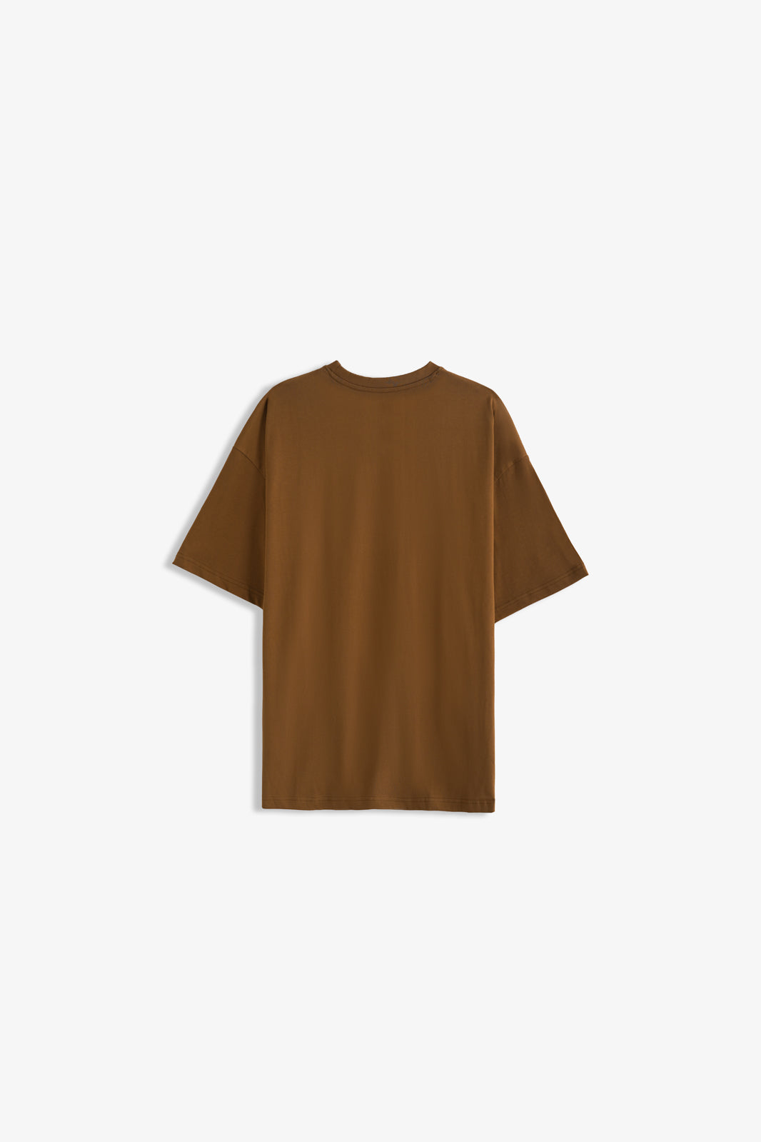 Oversize Basic T-Shirt