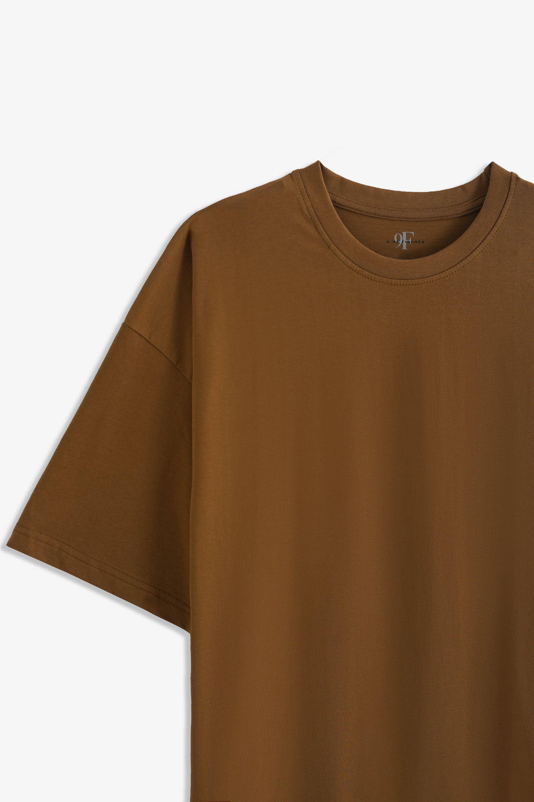 Oversize Basic T-Shirt
