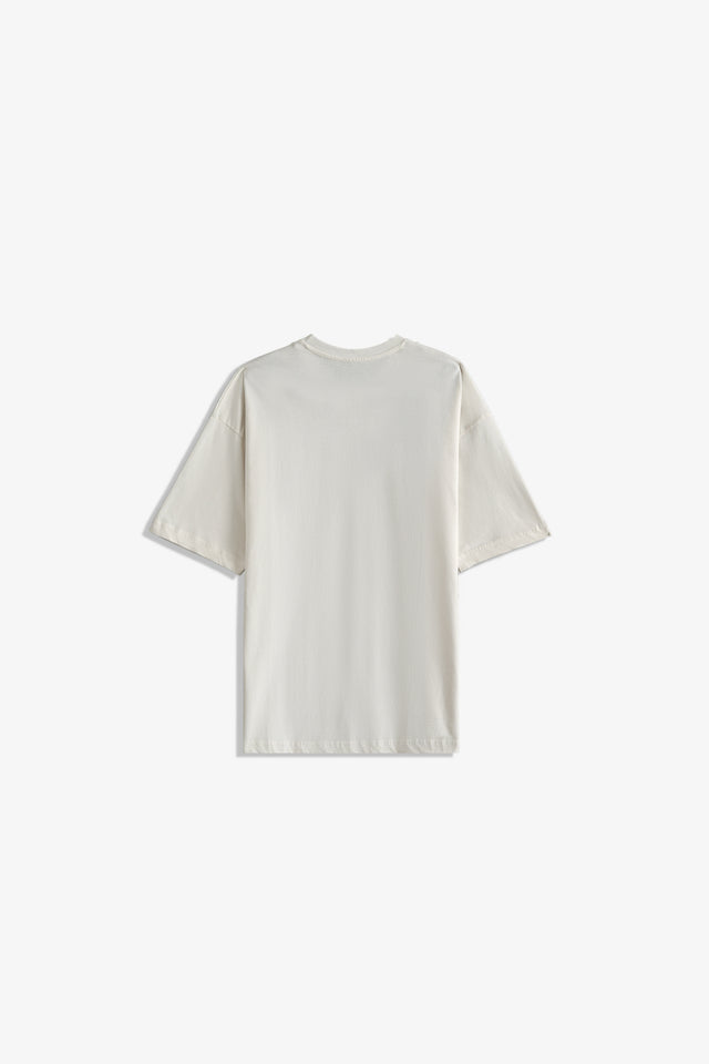 Oversize Basic T-Shirt