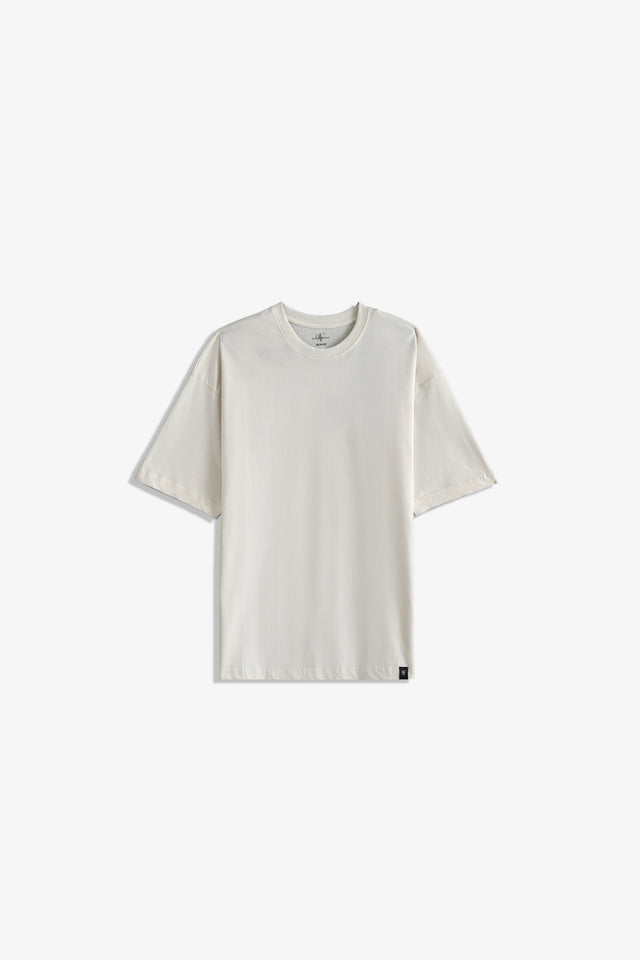 Oversize Basic T-Shirt