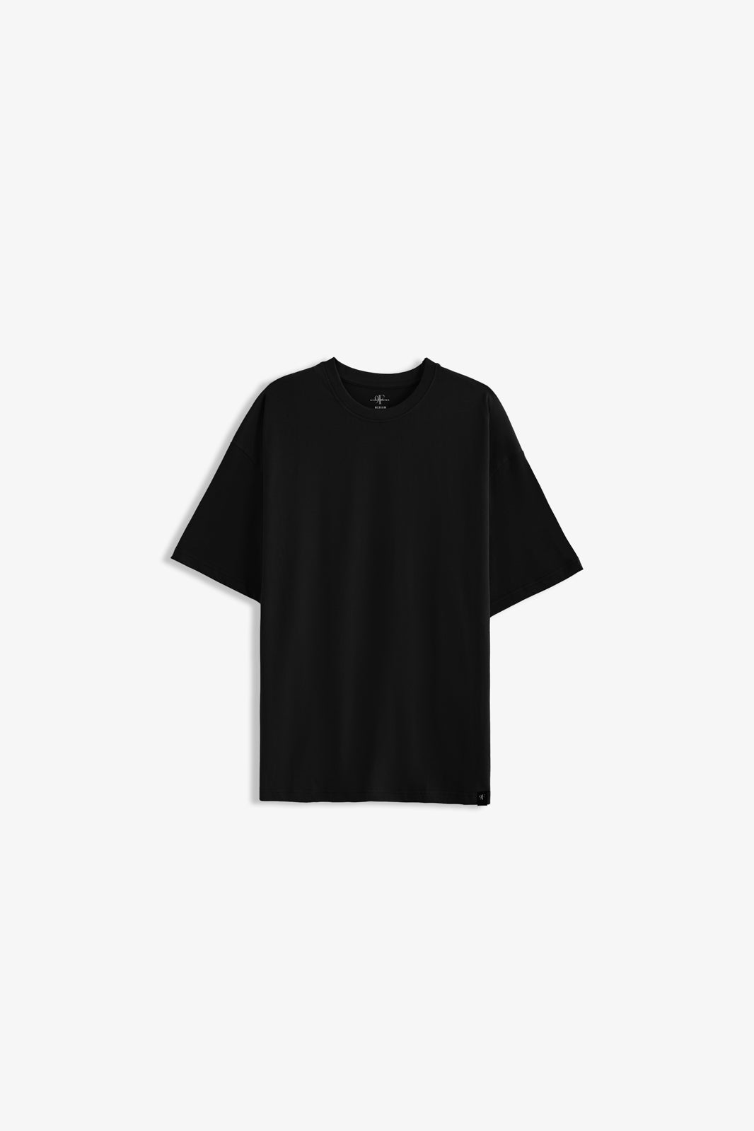 Oversize Basic T-Shirt