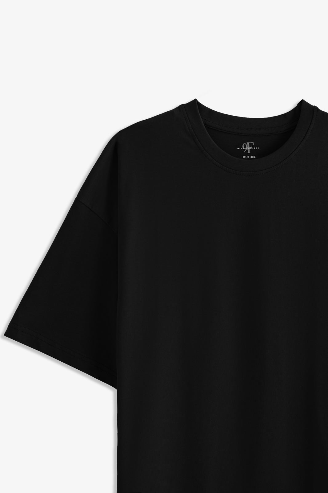 Oversize Basic T-Shirt
