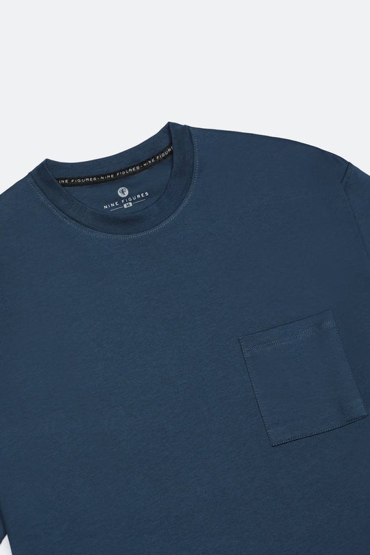 Oversized Basic T-Shirt