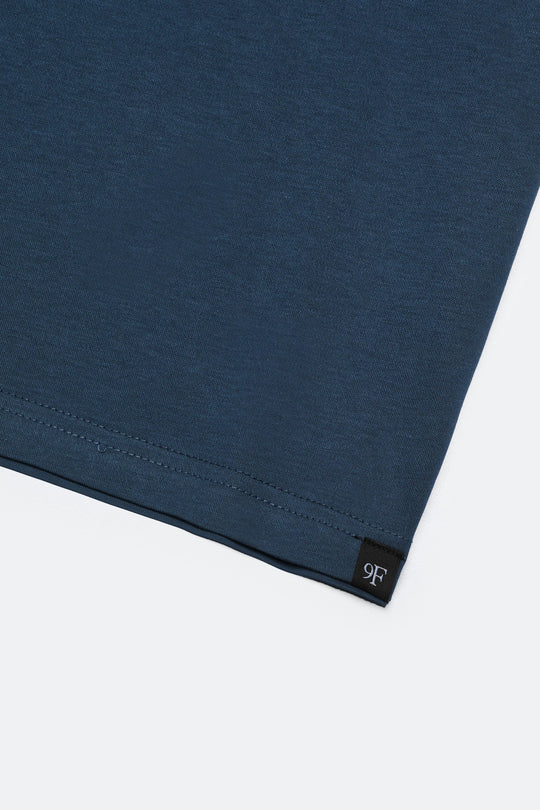 Oversized Basic T-Shirt