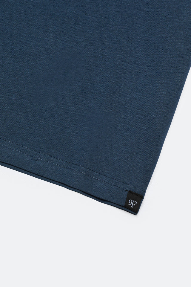 Oversized Basic T-Shirt