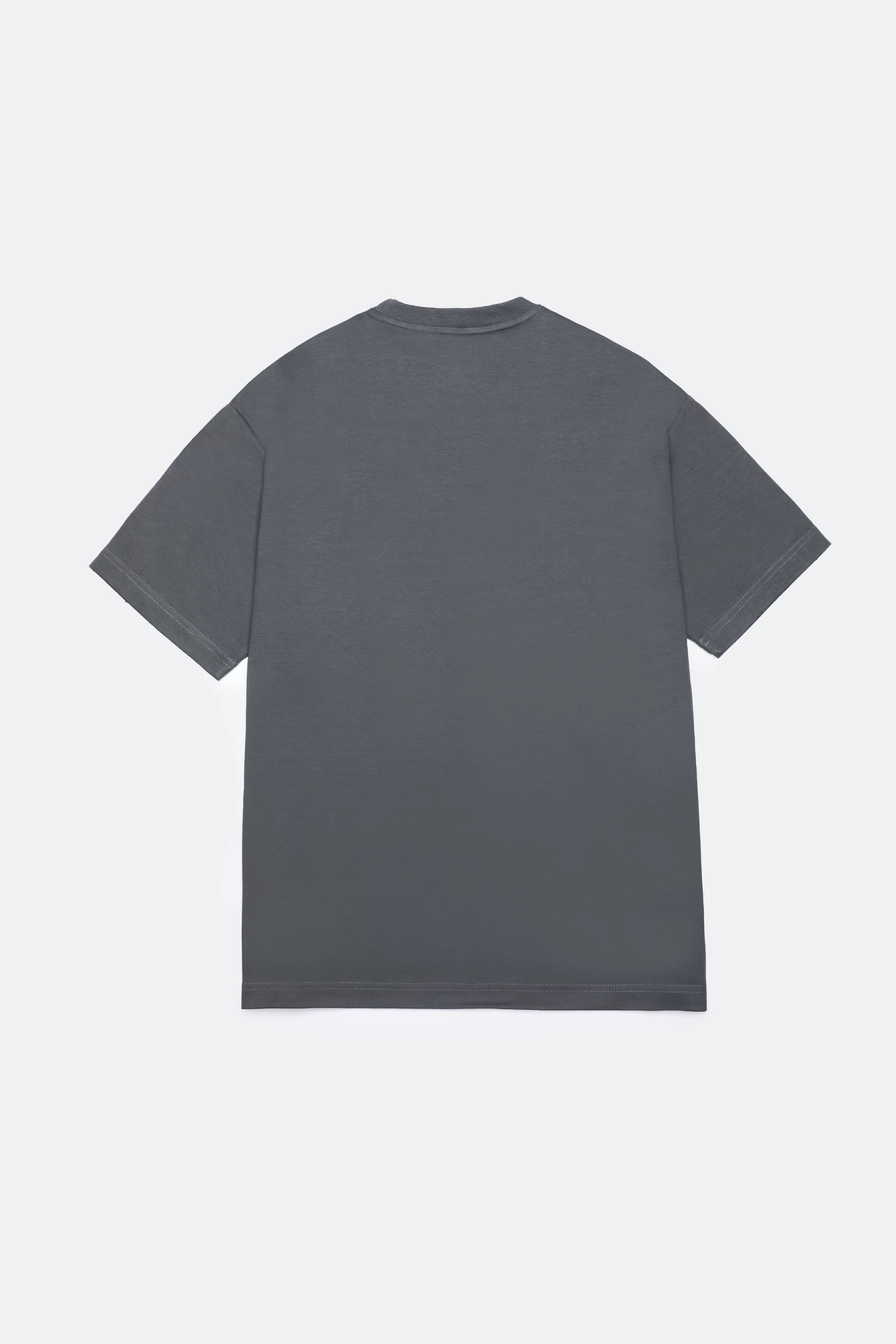 Oversized Graphic T-Shirt