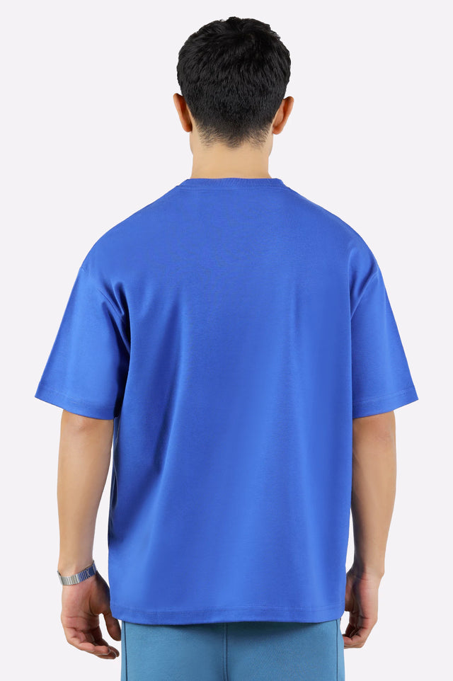 Oversized Graphic T-Shirt