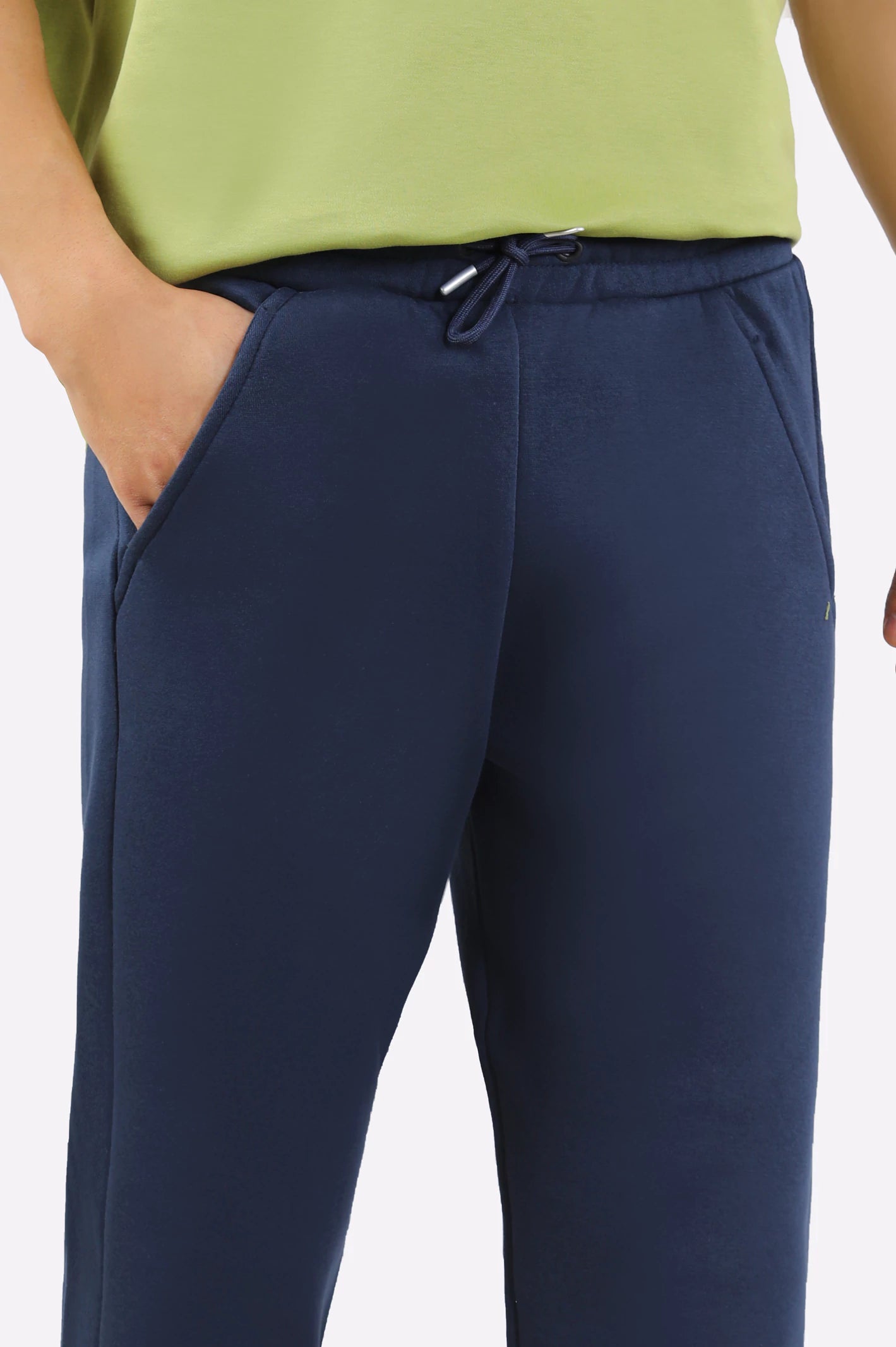 Mens Basic Sweatpants