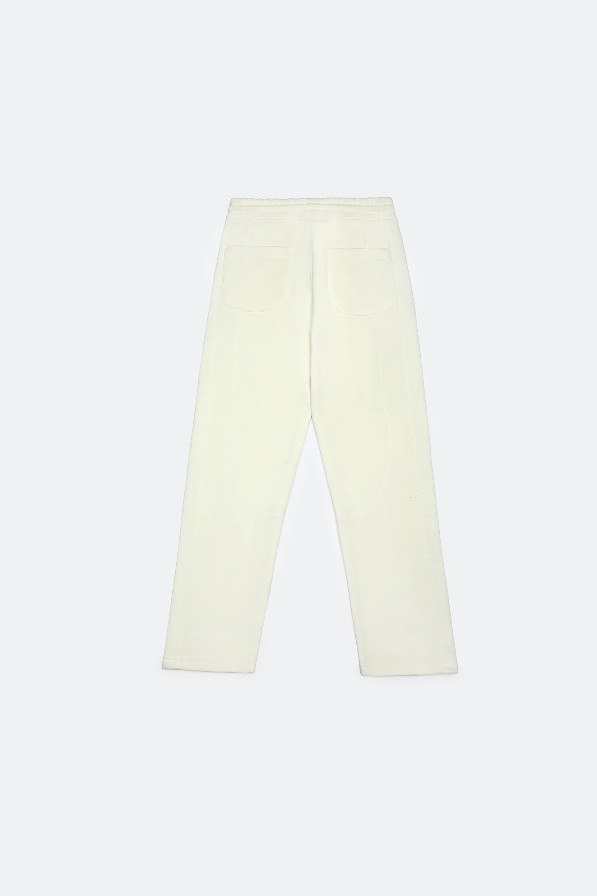 Mens Basic Trouser