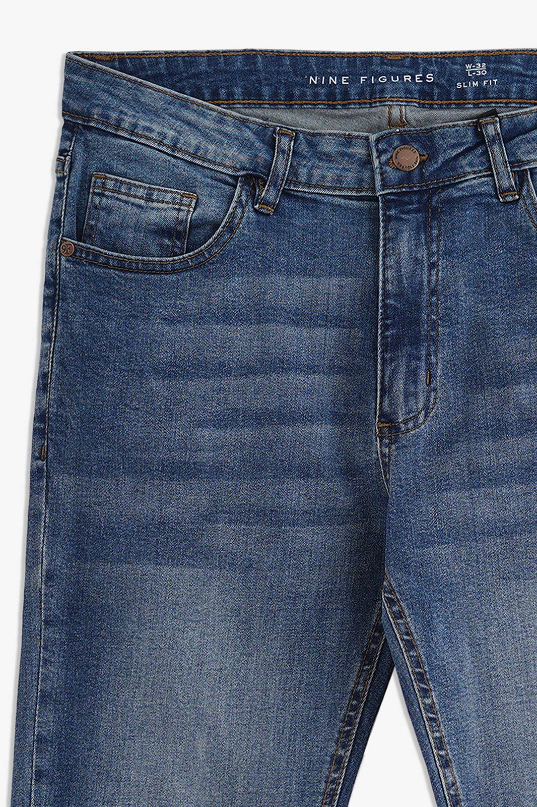 Men’s Slim Fit Jeans