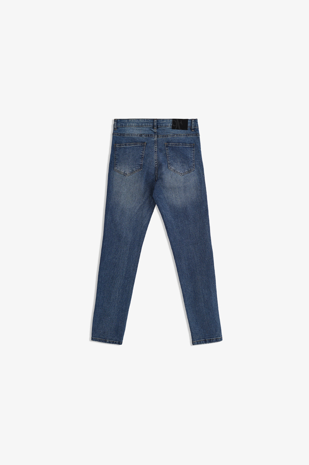 Men’s Slim Fit Jeans