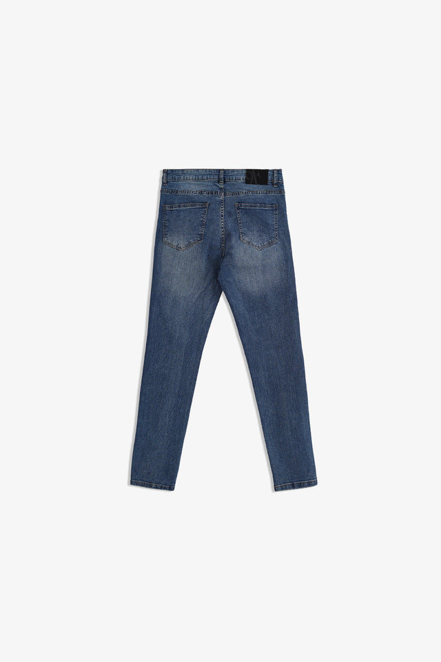 Men’s Slim Fit Jeans