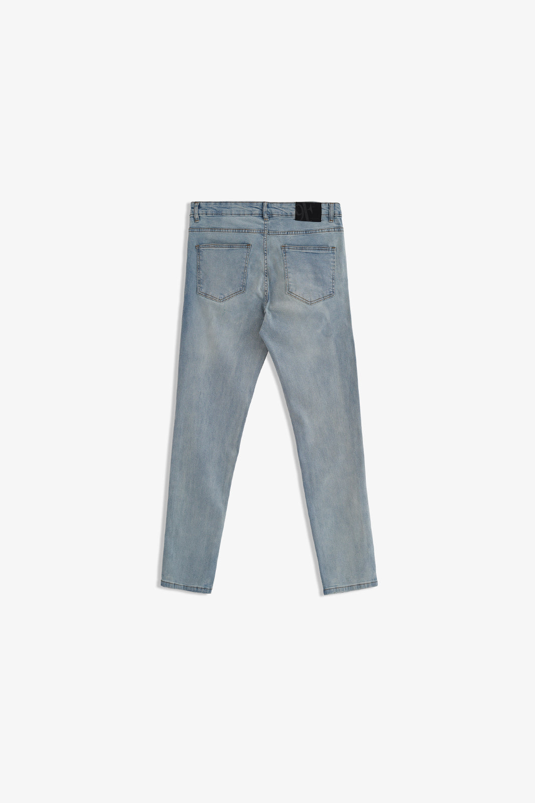 Men’s Slim Fit Jeans