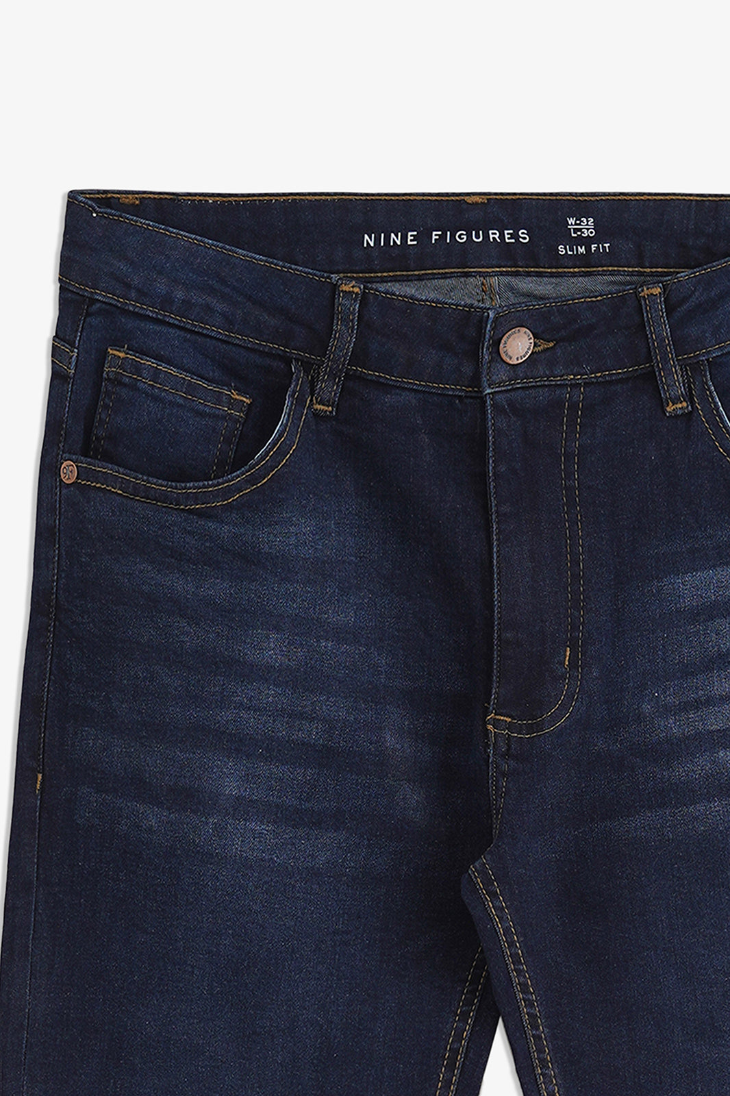 Men’s Slim Fit Jeans