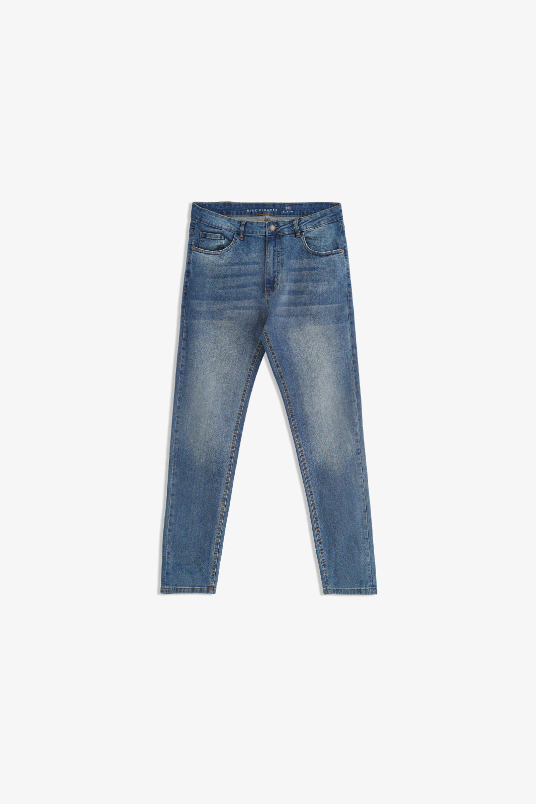 Men’s Slim Fit Jeans