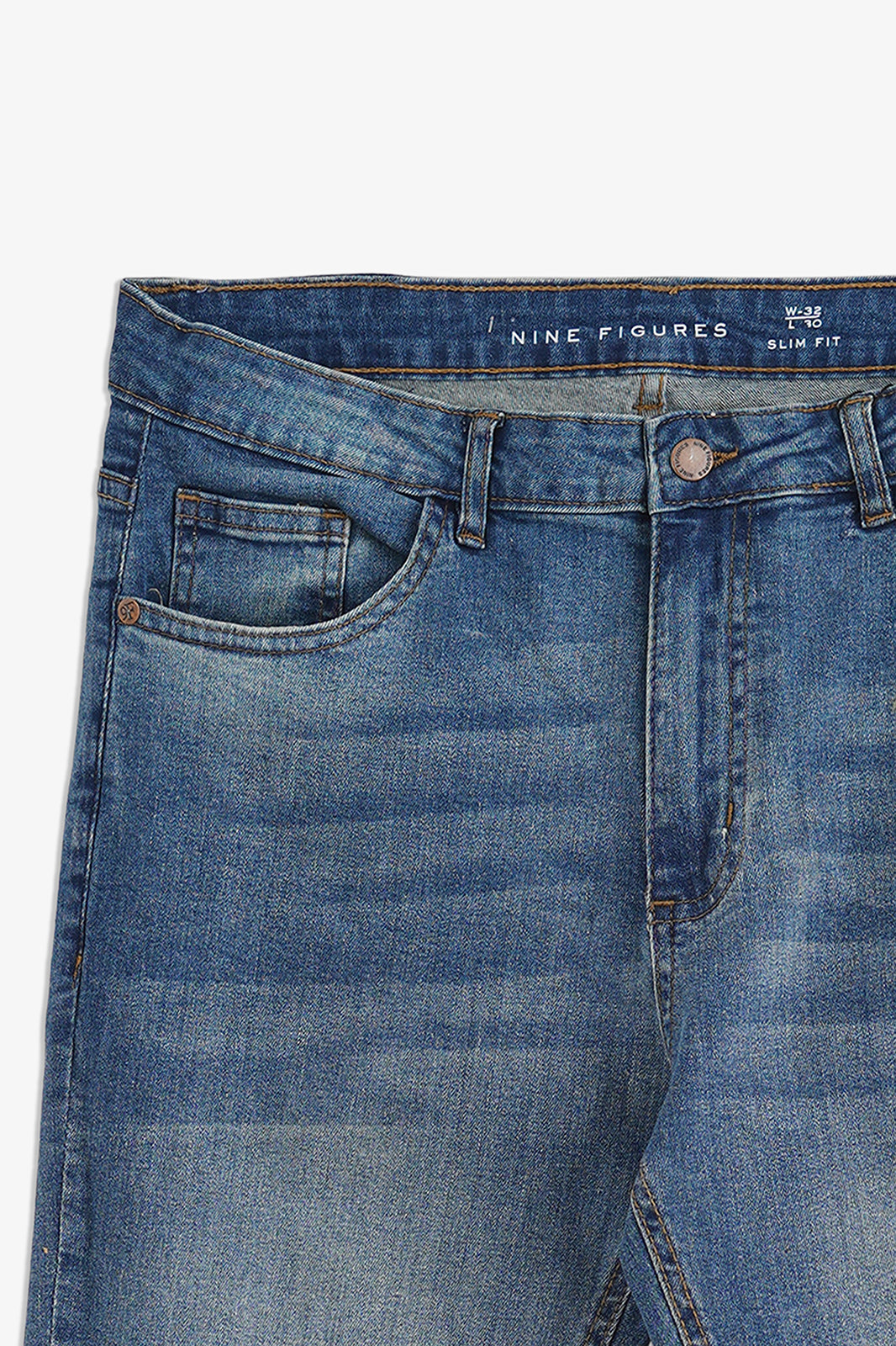 Men’s Slim Fit Jeans