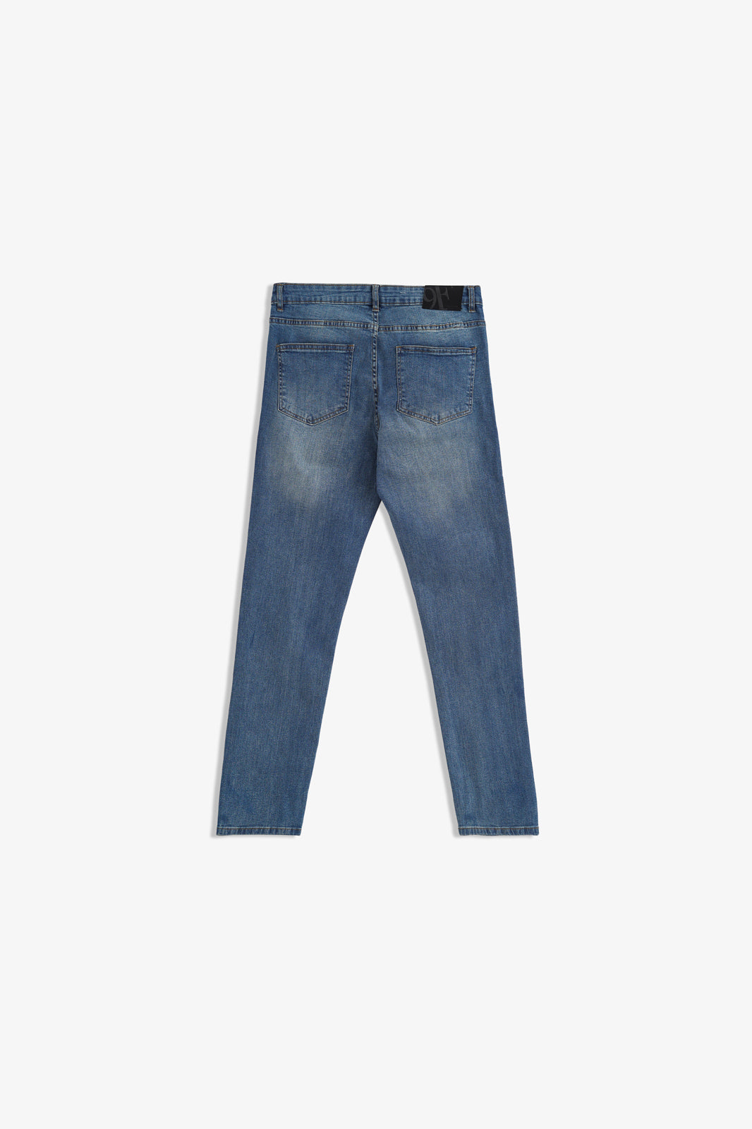 Men’s Slim Fit Jeans