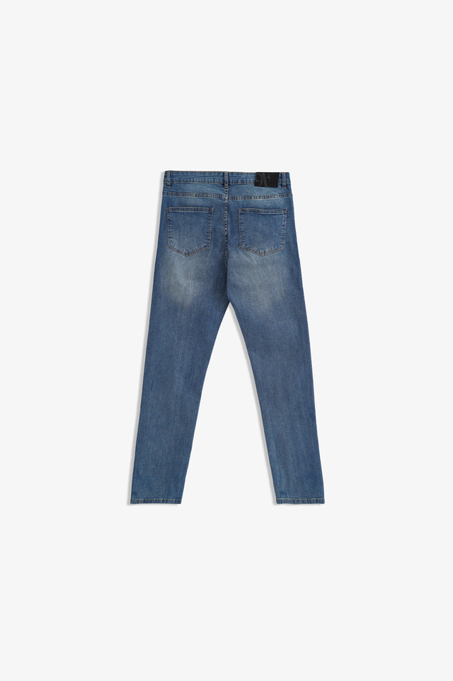 Men’s Slim Fit Jeans