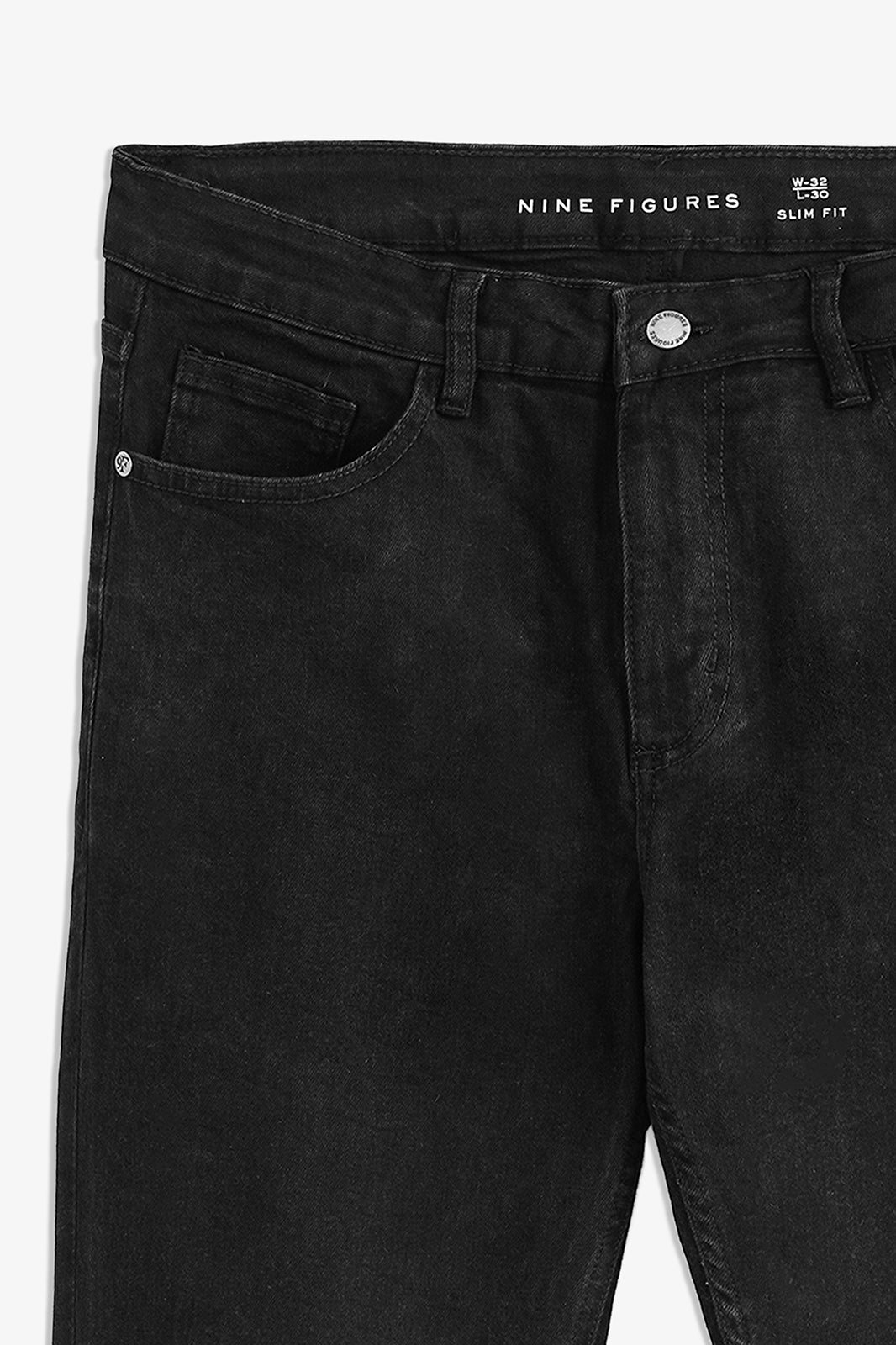 Men’s Slim Fit Jeans