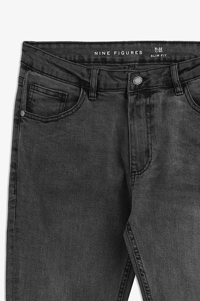 Men’s Slim Fit Jeans