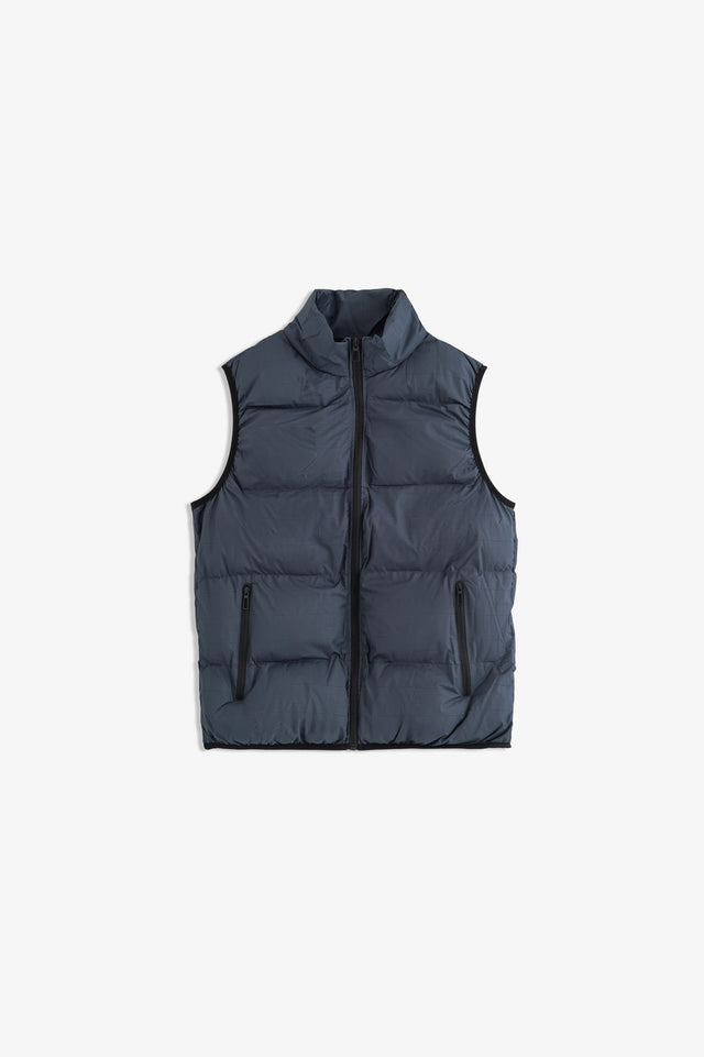 Puffer Gilet