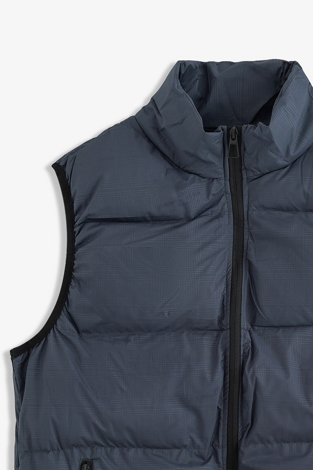 Puffer Gilet