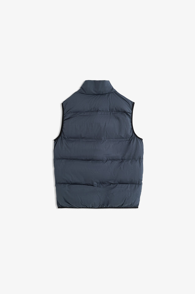 Puffer Gilet