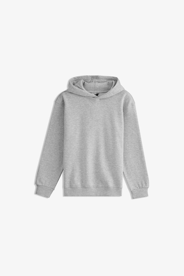 Basic Hoodie