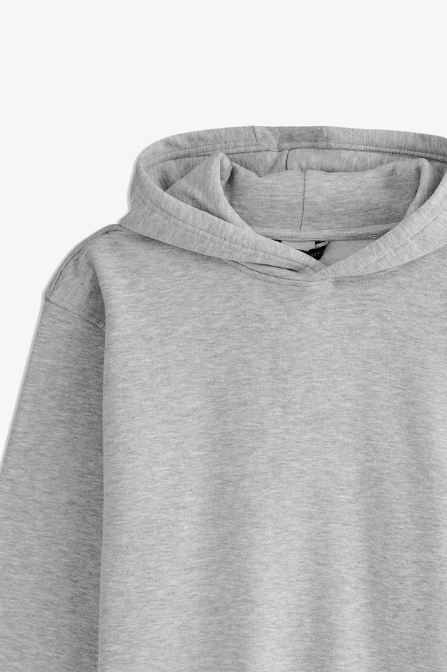 Basic Hoodie