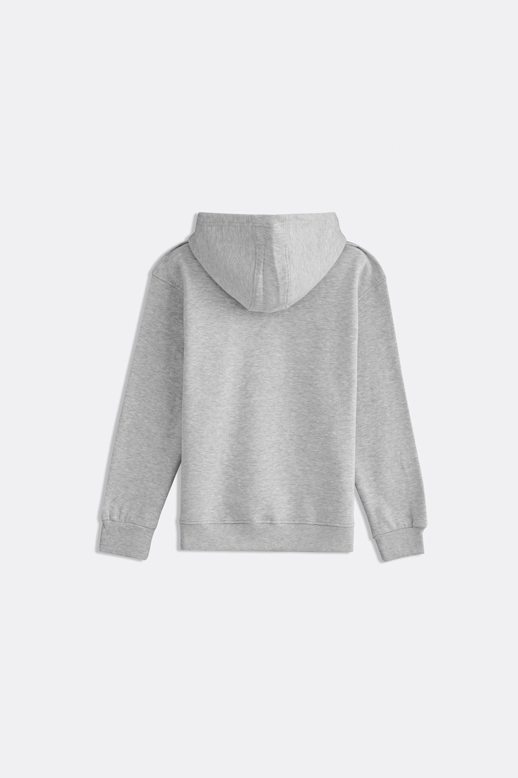 Basic Hoodie