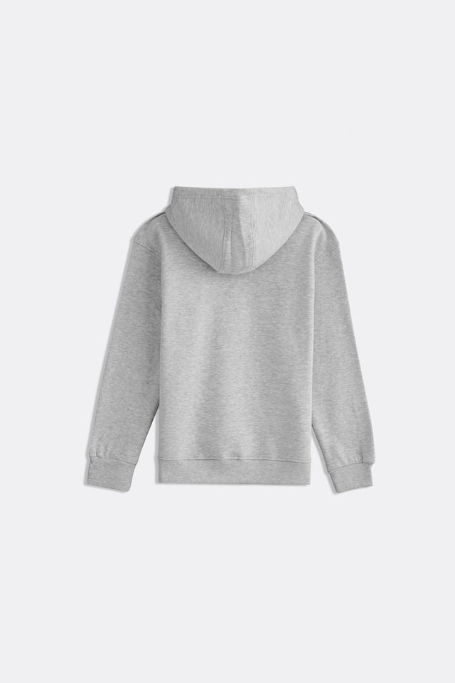 Basic Hoodie