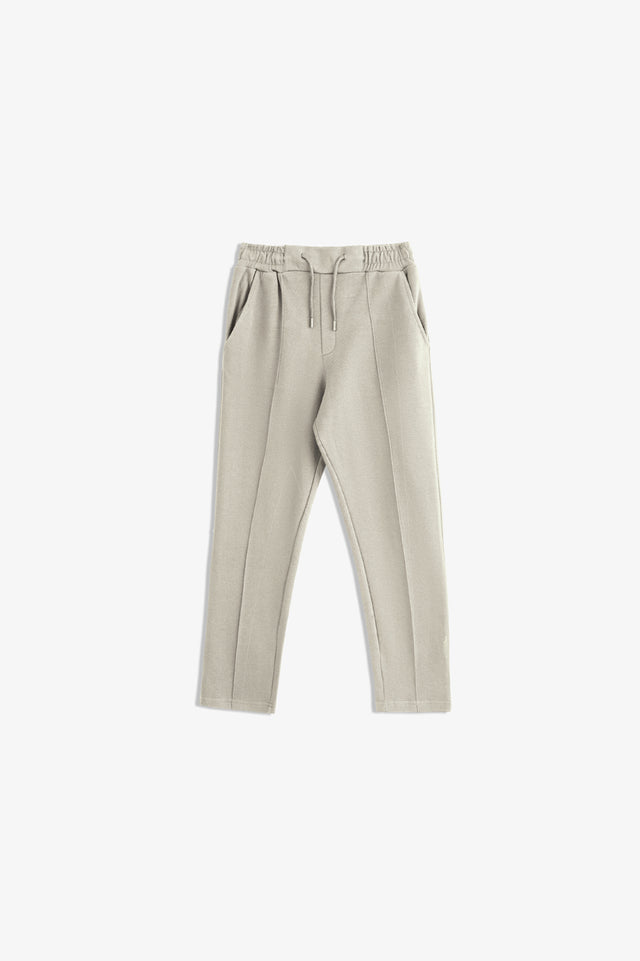 Basic Trousers