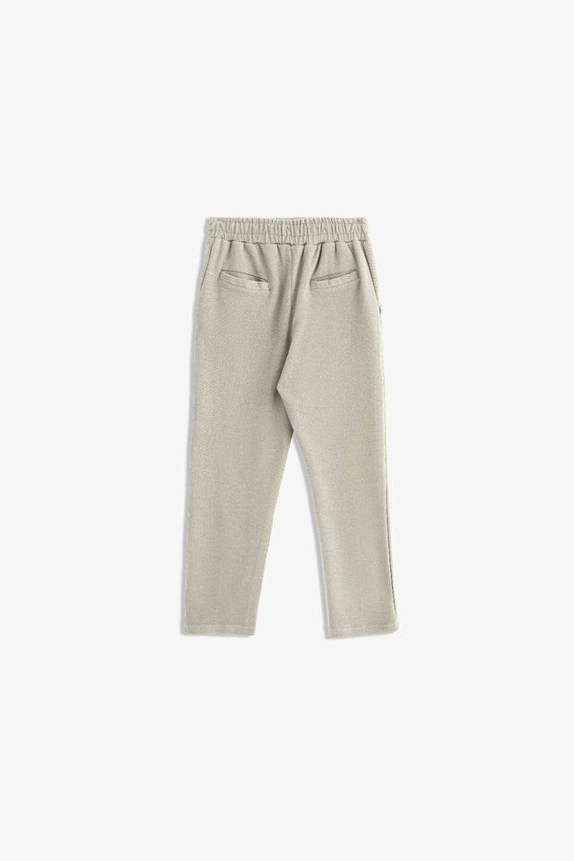 Basic Trousers