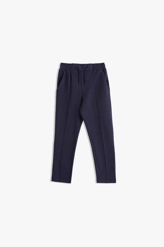Basic Trousers