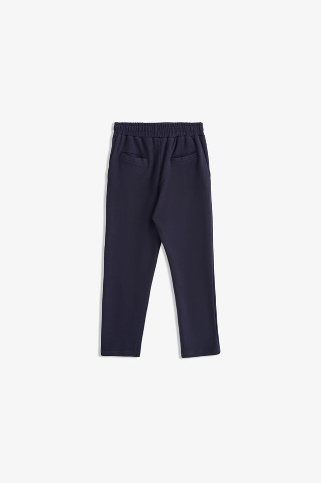 Basic Trousers